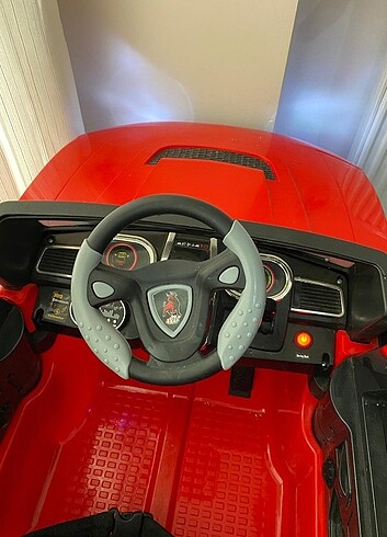 Akülü Araba - Görsel 7