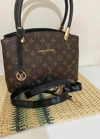 Louis Vuitton çanta  - Görsel 3