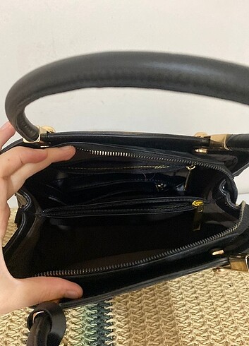 Louis Vuitton çanta  - Görsel 2