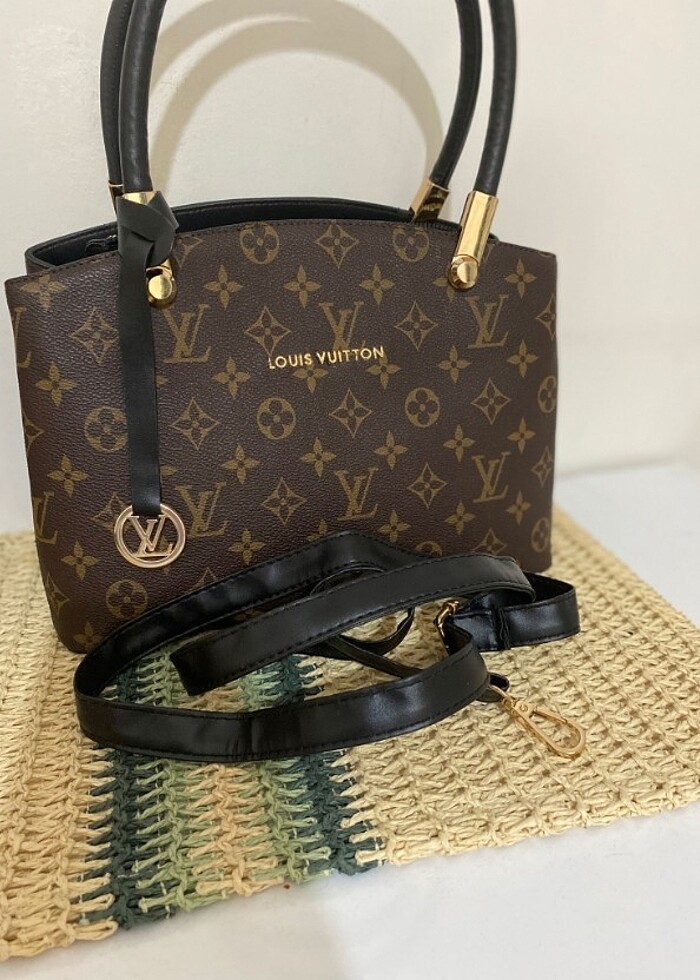 Louis Vuitton çanta  - Görsel 3