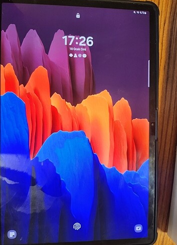 SAMSUNG TAB S7+PLUS