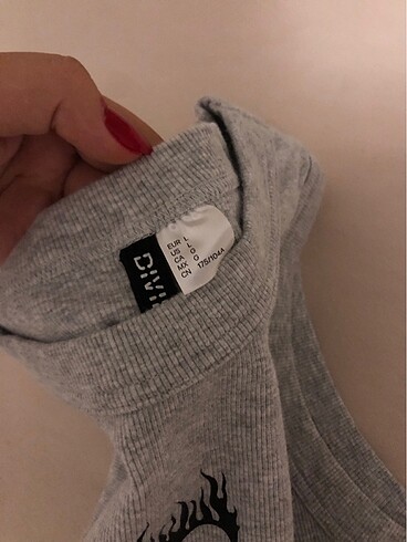 H&M hm elbise