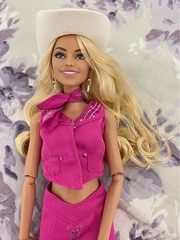 Barbie movies bebek