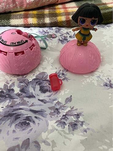 Lolybon Lol bebek