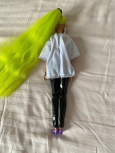  Beden Renk Barbie extra bebek