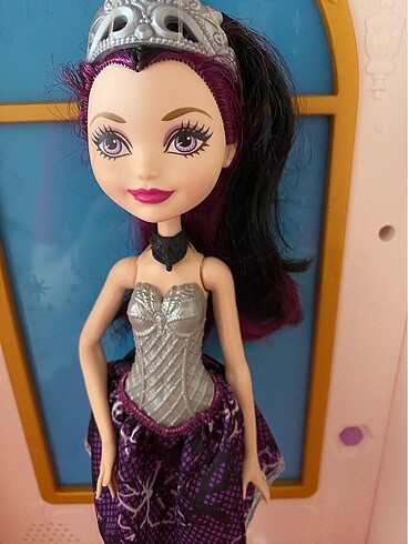Ever after High bebek Lol omg Barbie Monster High