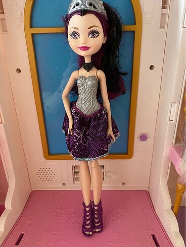 Ever After High Ever after High bebek Lol omg Barbie Monster High