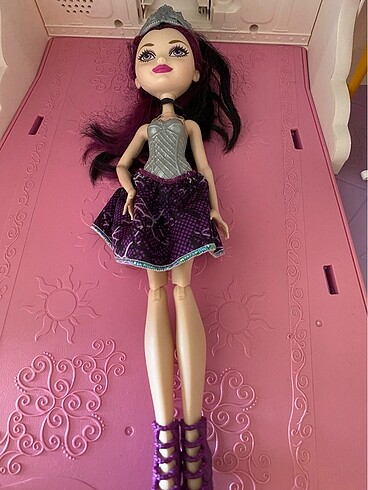 Beden Renk Ever after High bebek Lol omg Barbie Monster High