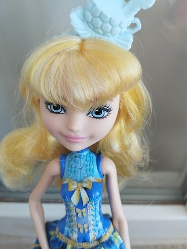  Beden Renk Ever after High bebek