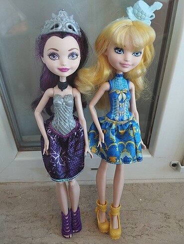 Ever After High Ever after High bebek