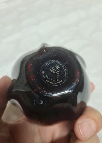 Beden Dior Hypnotic Poison 150ml Orjinal İade garantili.