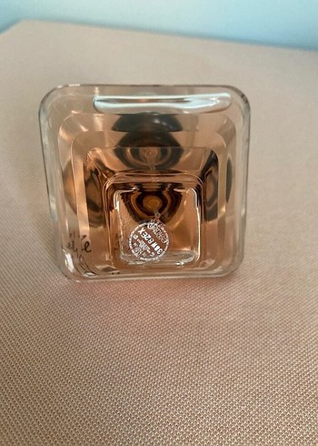 Lancome 50ml Orjinal iade garantilidir.