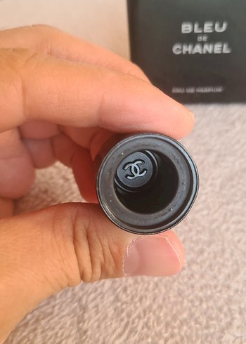 Beden Renk Chanel Bleu de chanel Edp
