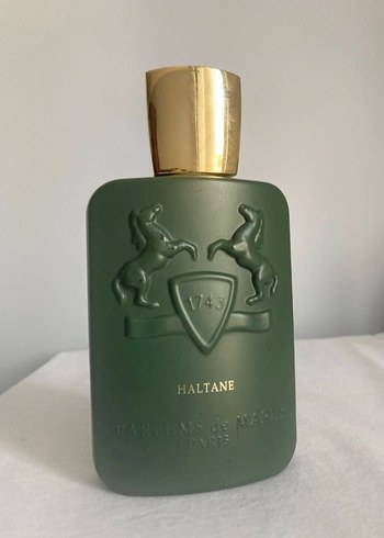 Haltane 125ml Orjinal iade garantilidir.