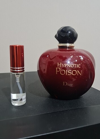 Dior Dior Hypnotic Poison EDT 5 ml Fiyatıdır