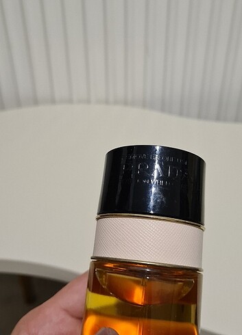 Prada Prada candy 50 ml Orjinal iade garantilidir