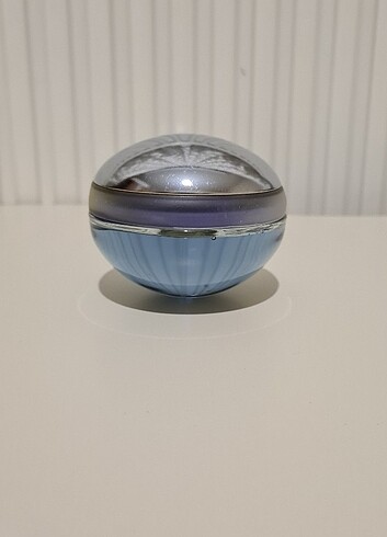 Ultraviolet paco rabanne Orjinal iade garantilidir 