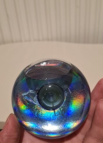 Beden Ultraviolet paco rabanne Orjinal iade garantilidir