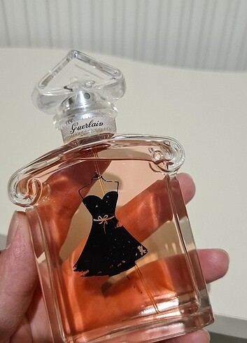 Beden Guerlain La Petite Robe Noire Orjinal iade garantilidir