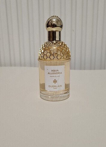 Guerlain Aqua Allegoria Pamplelune. Orijinal iade garantilidir