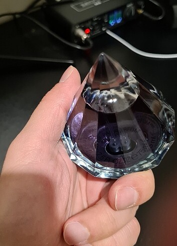 Chopard Chopard wish 75 ml Orjinal iade garantilidir