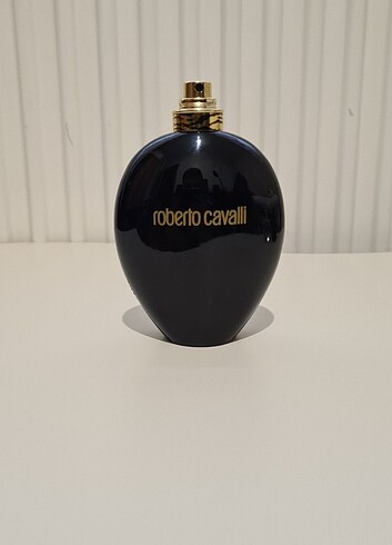 ROBERTO CAVALLI Nero Assoluto EDP kapaksız 75 ml
