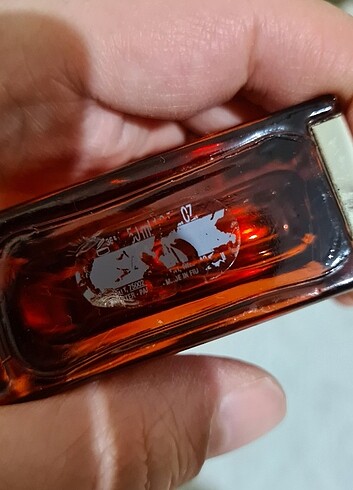 Hugo Boss Alive Parfum Kapaksız 50ml Orjinal iade garantilidir