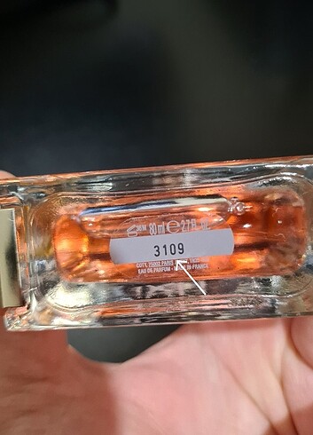 Beden Alive Edp 80ml Orjinal iade garantilidir.