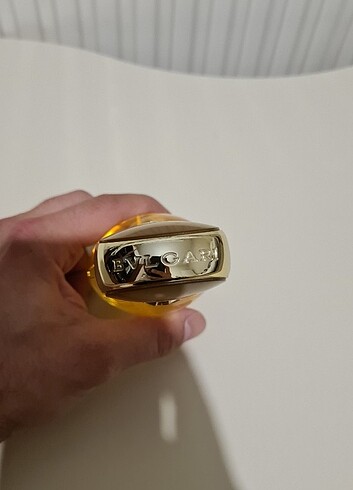 Bvlgari Goldea EDP 90ml Orjinal iade garantili. Mağaza tester ürünü
