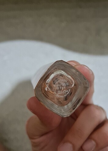 Beden Ma Vıe Pour Femme L'eau Edt 50 ml Orjinal iade garantili