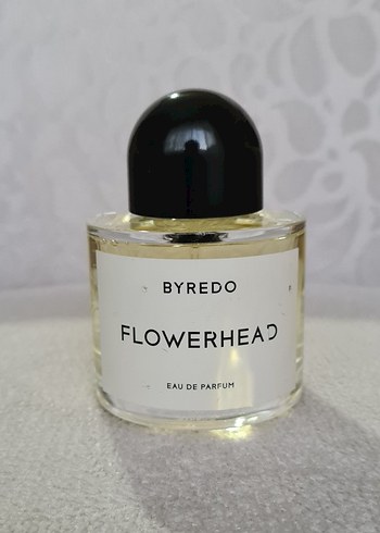 Beymen Byredo Flowerhead 100ml Orjinal iade garantilidir.
