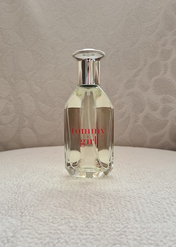 Tommy Girl Kadın 50ml Orjinal iade garantilidir.