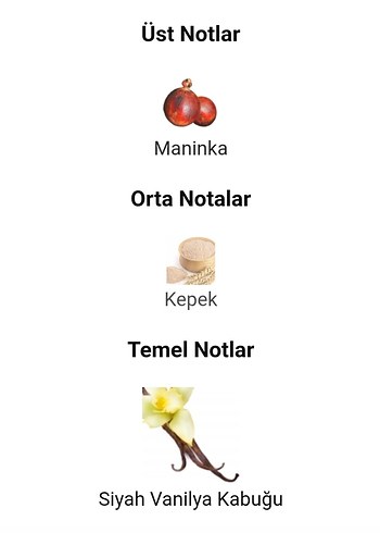 100ml Orjinal iade garantilidir. - Görsel 5