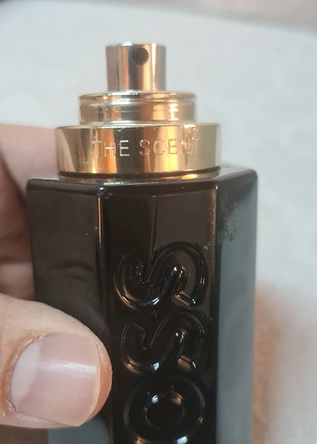 100ml Orjinal iade garantilidir. - Görsel 3