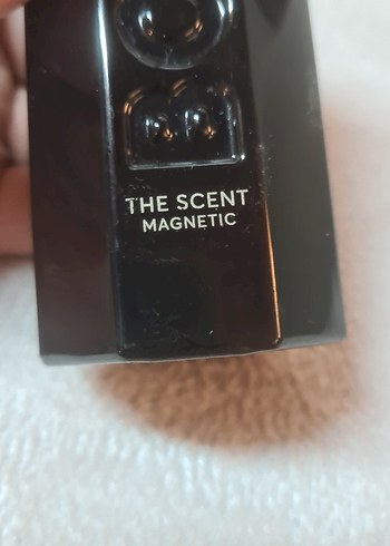 100ml Orjinal iade garantilidir. - Görsel 2