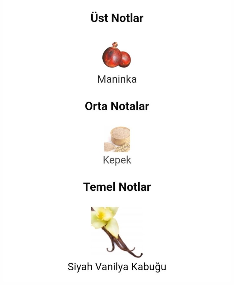 100ml Orjinal iade garantilidir. - Görsel 5