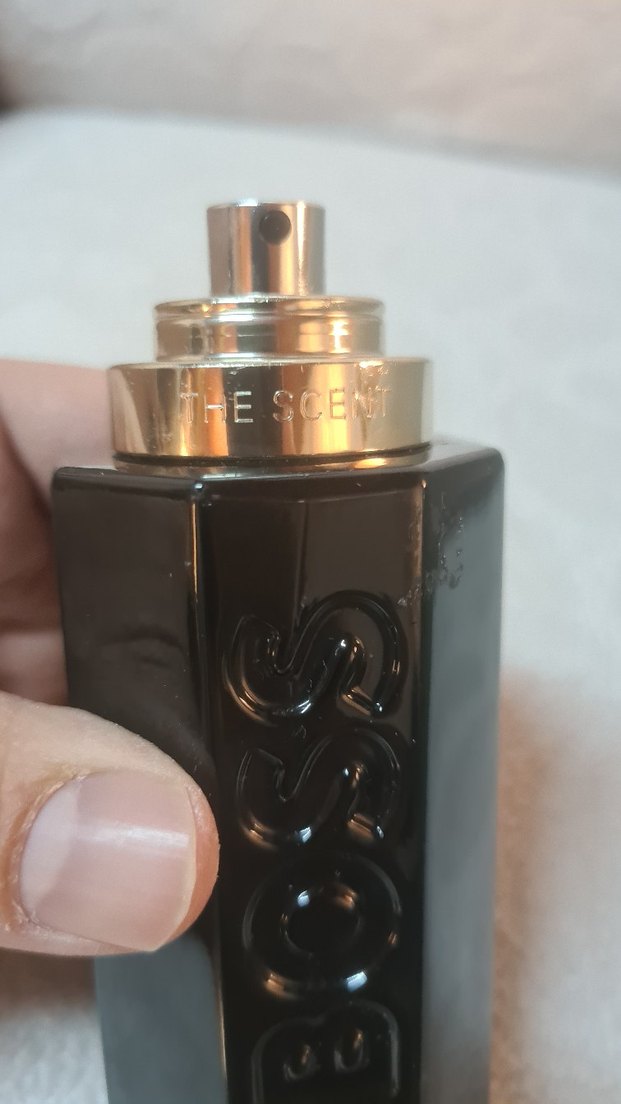 100ml Orjinal iade garantilidir. - Görsel 3