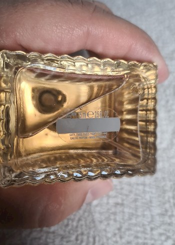 Chloé signature 75ml Orjinal iade garantilidir. - Görsel 4