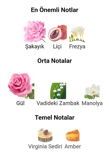 Chloé signature 75ml Orjinal iade garantilidir. - Görsel 5