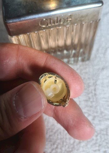 Chloé signature 75ml Orjinal iade garantilidir. - Görsel 3