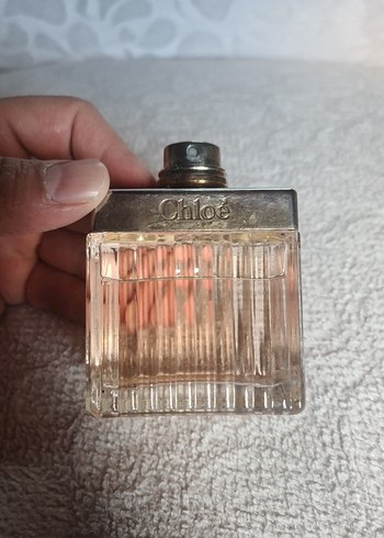 Chloé signature 75ml Orjinal iade garantilidir. - Görsel 2
