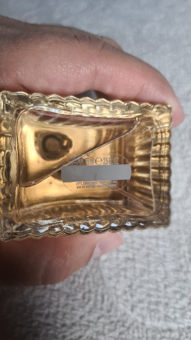 Chloé signature 75ml Orjinal iade garantilidir. - Görsel 4