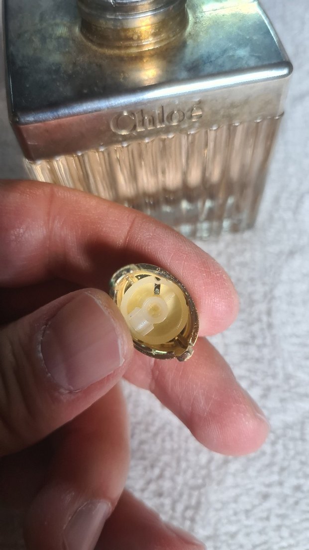 Chloé signature 75ml Orjinal iade garantilidir. - Görsel 3