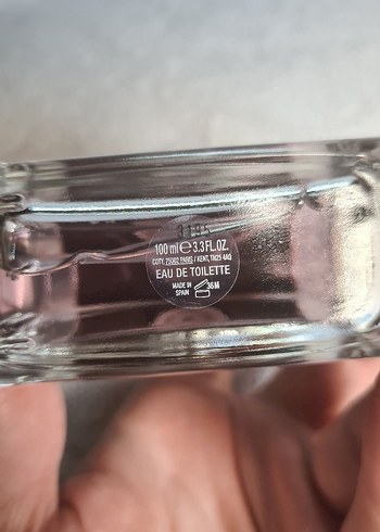 Calvin Klein Euphoria Men 100ml Orjinal iade garantilidir. - Görsel 4