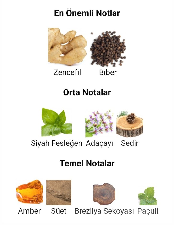 Calvin Klein Euphoria Men 100ml Orjinal iade garantilidir. - Görsel 5