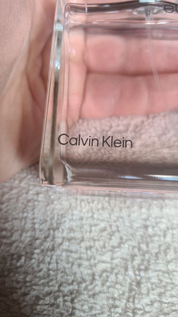 Calvin Klein Euphoria Men 100ml Orjinal iade garantilidir. - Görsel 3