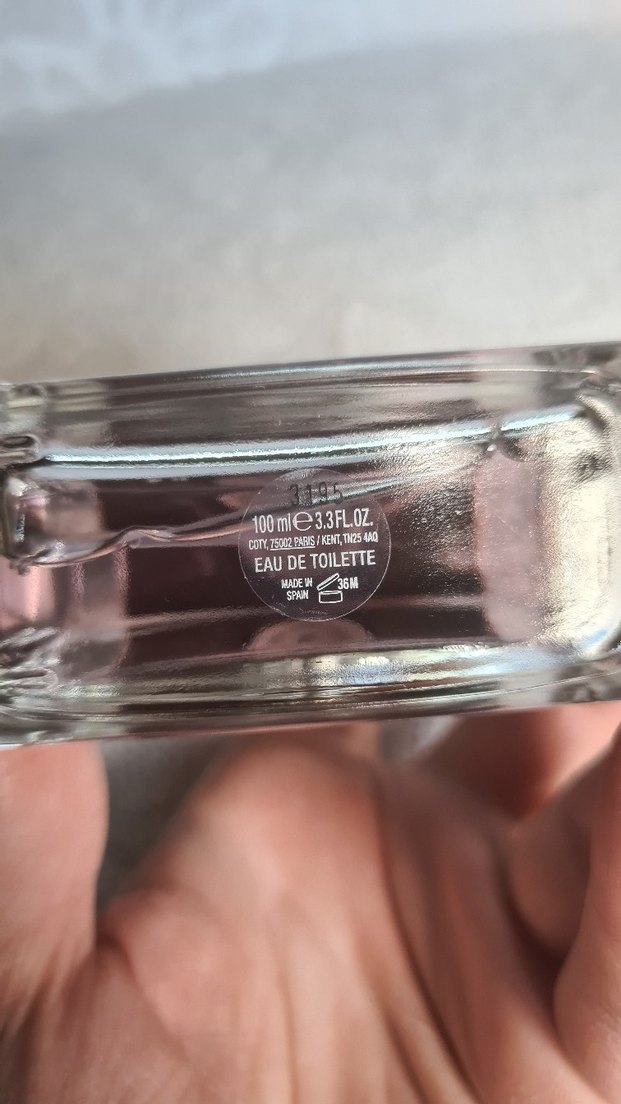 Calvin Klein Euphoria Men 100ml Orjinal iade garantilidir. - Görsel 4