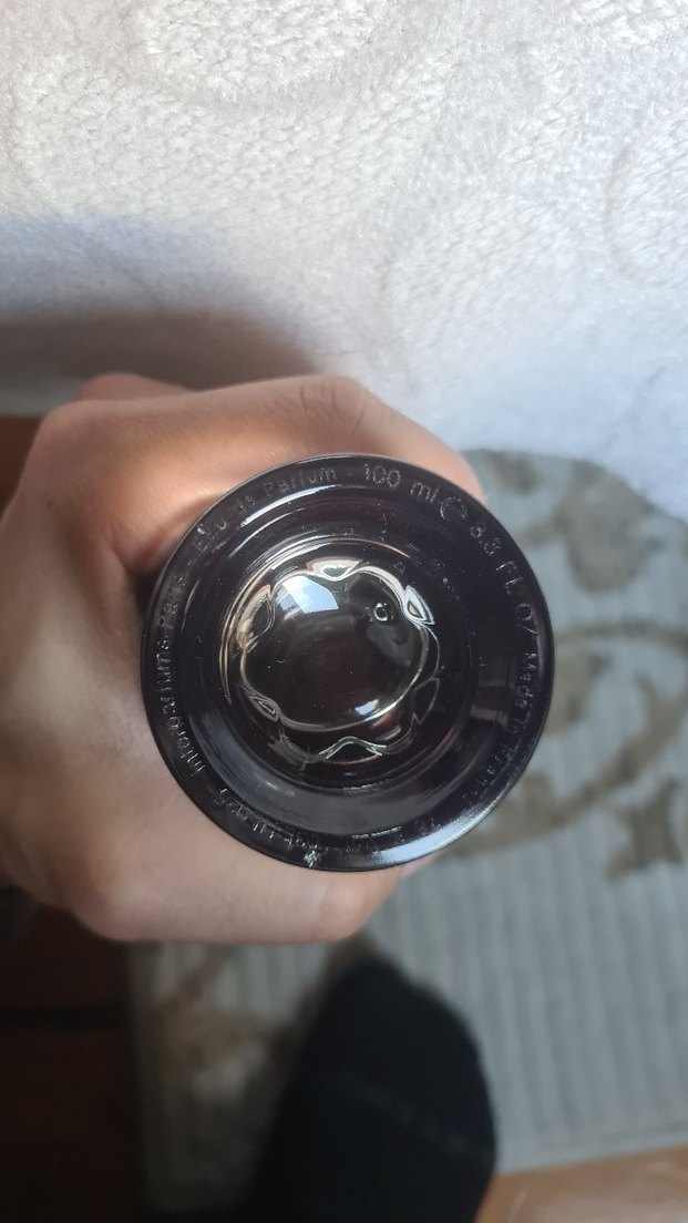 Montblanc explorer 100ml Orjinal İade garantilidir. - Görsel 5