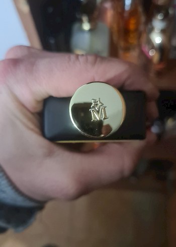 Memo African Leather 75ml Orjinal iade garantilidir. - Görsel 2