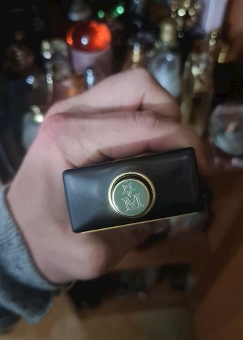 Memo African Leather 75ml Orjinal iade garantilidir. - Görsel 3